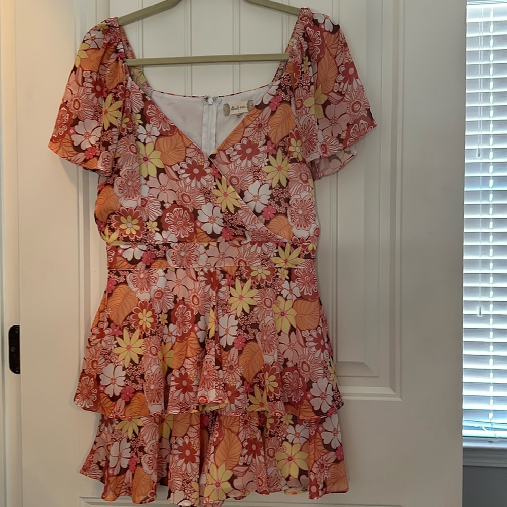 Altar’d State Romper